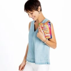 California Travel Pouch 9 California Travel Pouch -Fashion Accessories california travel pouch multi 3 47c6becc ab77 4f69 affe 26cb75f64e7b