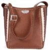 Callahan Shoulderbag -Fashion Accessories callahan shoulderbag bourbon 0