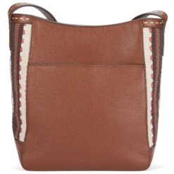 Callahan Shoulderbag -Fashion Accessories callahan shoulderbag bourbon 2