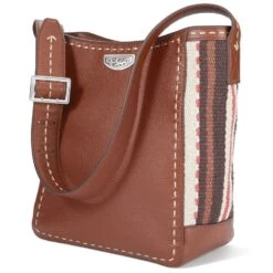 Callahan Shoulderbag -Fashion Accessories callahan shoulderbag bourbon 3