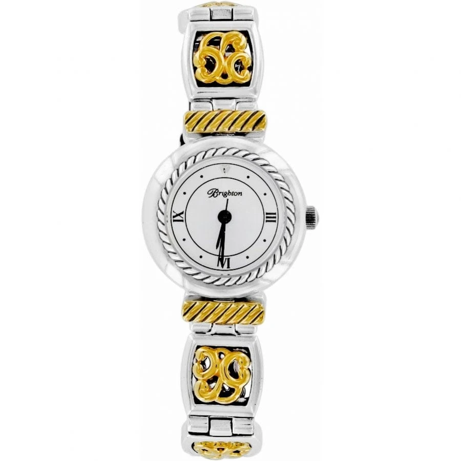 Camden 2-Tone Reversible Watch 3 Camden 2-Tone Reversible Watch