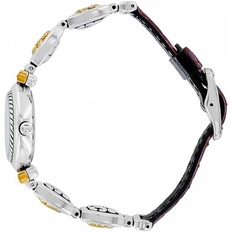 Camden 2-Tone Reversible Watch 4 Camden 2-Tone Reversible Watch - Image 2