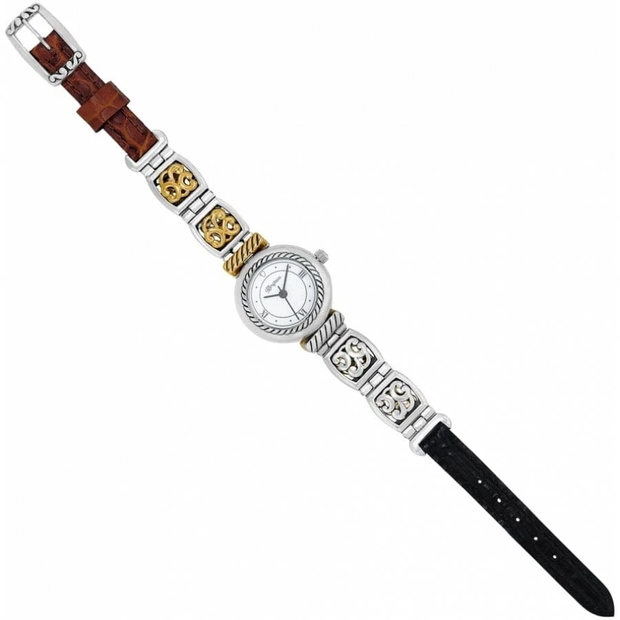 Camden 2-Tone Reversible Watch 6 Camden 2-Tone Reversible Watch - Image 4