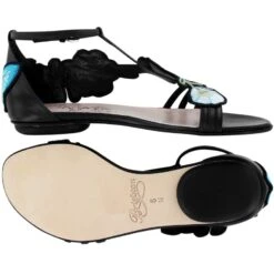 Canopy Sandals -Fashion Accessories canopy sandals multi 2 5305abc5 ef4c 4f3f 9ffb b62971a8a947