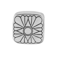 Casablanca Blues Pillow Bead -Fashion Accessories casablanca blues pillow bead blue multi 2 53aae332 a438 4f47 a2d7 dfc371943fcf