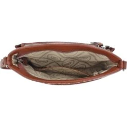 Cate Cross Body Organizer -Fashion Accessories cate cross body organizer bourbon 2