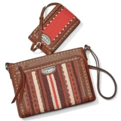 Cate Cross Body Organizer -Fashion Accessories cate cross body organizer bourbon 4
