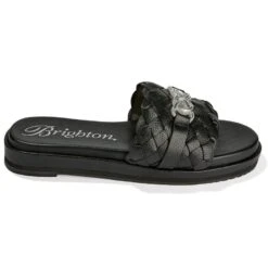 Cate Sandals -Fashion Accessories cate sandals black 1