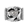 Cayetana Bead -Fashion Accessories cayetana bead silver 0 58303127 e9b2 421c 9637 3c42868cc80c