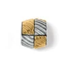 Checkmate Bead -Fashion Accessories checkmate bead silver gold 0 bcfa006e 37be 4683 9a87 e77c5df63aa6