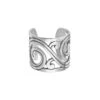 Christo Barcelona Wide Ring -Fashion Accessories christo barcelona wide ring silver 0 d054e191 3360 4f7b 9e9b f389e787a016