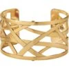 Christo Maritzburg Wide Cuff Bracelet -Fashion Accessories christo maritzburg wide cuff bracelet gold 0 505a462c 8ad0 4667 b0d7 c49d8a75e291