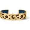 Christo Maui Slim Cuff Bracelet Set -Fashion Accessories christo maui slim cuff bracelet set gold chocolate 0 16388c02 baf3 45f0 af8b fc89fb9802e1