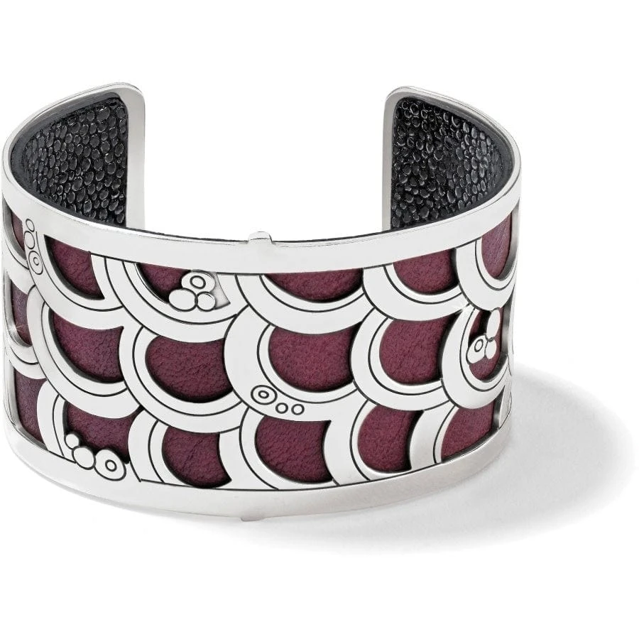 Christo Tokyo Wide Cuff Bracelet Set 3 Christo Tokyo Wide Cuff Bracelet Set