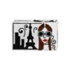 City Girl Postcard Bead -Fashion Accessories city girl postcard bead silver multi 0 bcf20a0a 341a 4d65 ab3a 1b61a1970e4a