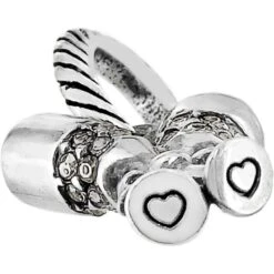 Clink Charm -Fashion Accessories clink charm silver 2 b4ca28be 1ebb 415a 8f1b 38b52363055c