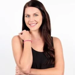 Coachella Charm Bracelet -Fashion Accessories coachella charm bracelet pink 3 8bb88772 dcd5 42e7 a3fe e8e647427b8b