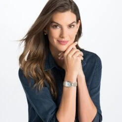 Coconut Grove Watch -Fashion Accessories coconut grove watch silver gold 2 7bd6b02f b536 477e 878f 06c65c9ee4eb