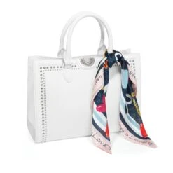 Color Of Love Scarf -Fashion Accessories color of love scarf multi 3