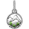 Colorado Charm 1 Colorado Charm -Fashion Accessories colorado charm silver green 0 8ccacfec 7433 4030 a241 165a92130582
