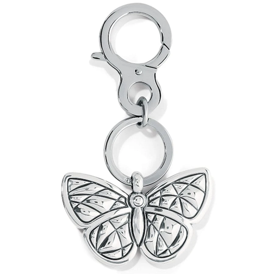 Colormix Butterfly Handbag Fob 4 Colormix Butterfly Handbag Fob - Image 2