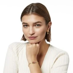 Colormix Jewel Bracelet -Fashion Accessories colormix jewel bracelet gold multi 2