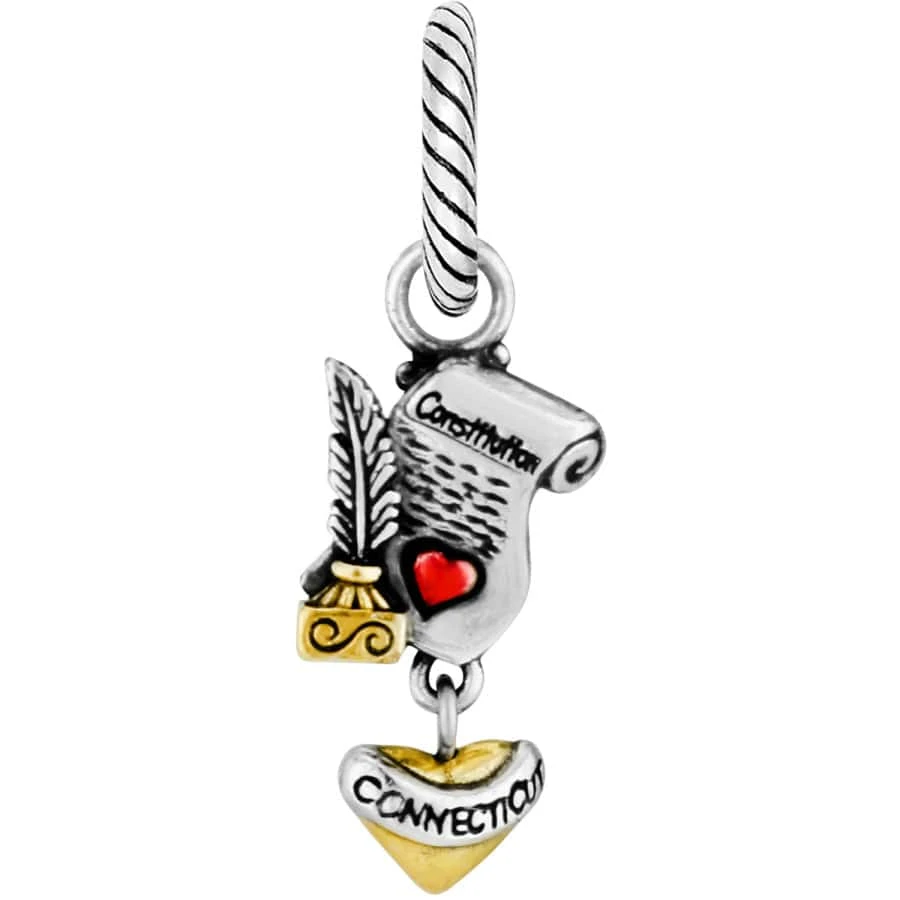 Connecticut Charm 3 Connecticut Charm