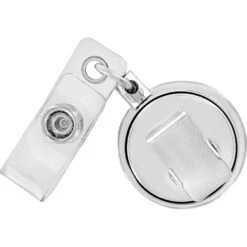Front Page -Fashion Accessories contempo clip on badge clip silver 1 baa6b420 e2cb 4bd7 87ac 541aa8c91c77