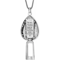 Contempo Fit Necklace -Fashion Accessories contempo fit necklace silver 2 7013e4f2 cce1 444e b370 6276aed6b06e