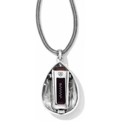 Contempo Fit Necklace -Fashion Accessories contempo fit necklace silver 3 c8db94ee e46e 4975 bcce 8ec1bd78f21d