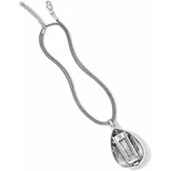 Contempo Fit Necklace -Fashion Accessories contempo fit necklace silver 4 92c538b4 171f 4973 a3d3 89b29e076edb