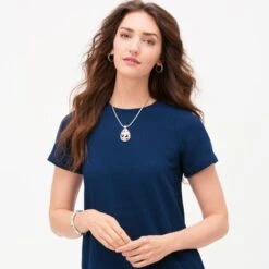 Contempo Necklace -Fashion Accessories contempo necklace silver 3 ebe89ee2 c041 4e52 9395 587010f2f319