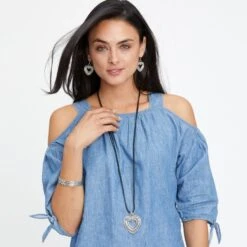 Contempo Slim Bangle -Fashion Accessories contempo slim bangle silver 2 eca59dbf ff94 41d2 a9e6 a667e0e37cea