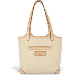 Coral Tote -Fashion Accessories coral tote natural multi 2 3fbd8622 941c 4a6a 8e1b 894680f2b20c