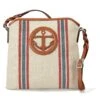 Crew Cross Body Bag -Fashion Accessories crew cross body bag natural multi 0 7ac44220 8080 4d73 9e10 adb56d6bd487