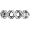 Crossings Crystal Long Bead -Fashion Accessories crossings crystal long bead silver 0 b473736b 6dc6 49e7 864e f67526b7e7cd