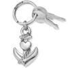 Cruz Anchor Key Fob -Fashion Accessories cruz anchor key fob silver 0 26f03c83 828a 45a0 9768 379b419a85d5