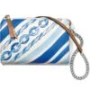 Cruz Pouch -Fashion Accessories cruz pouch nautical 0 672a6848 5824 4393 ab65 d101d6d12f8f