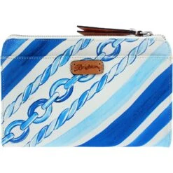 Cruz Pouch -Fashion Accessories cruz pouch nautical 2 aa8798ac 85d7 4042 b9f6 ba8f7fd14477