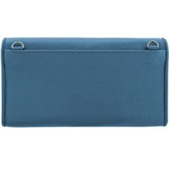 Crystal Pond Beaded Wings Clutch Wallet -Fashion Accessories crystal pond beaded wings clutch wallet canyon blue multi 2 a7be8508 9dcd 4cb7 9442 9a3f34b65116