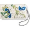 Crystal Pond Clutch Wallet -Fashion Accessories crystal pond clutch wallet white multi 0 fb944d58 3638 432a 8fcc ba042d9d7219