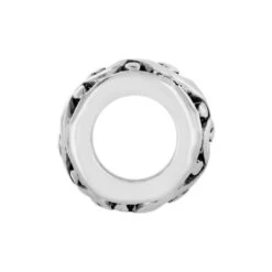 Curly Spacer -Fashion Accessories curly spacer silver 1 13dbed86 1776 4463 ad41 fb8b07cd3ada
