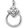 Dahlia Charm Connector -Fashion Accessories dahlia charm connector silver 0 1df301c8 dc48 49bb a09f 5747210e6823