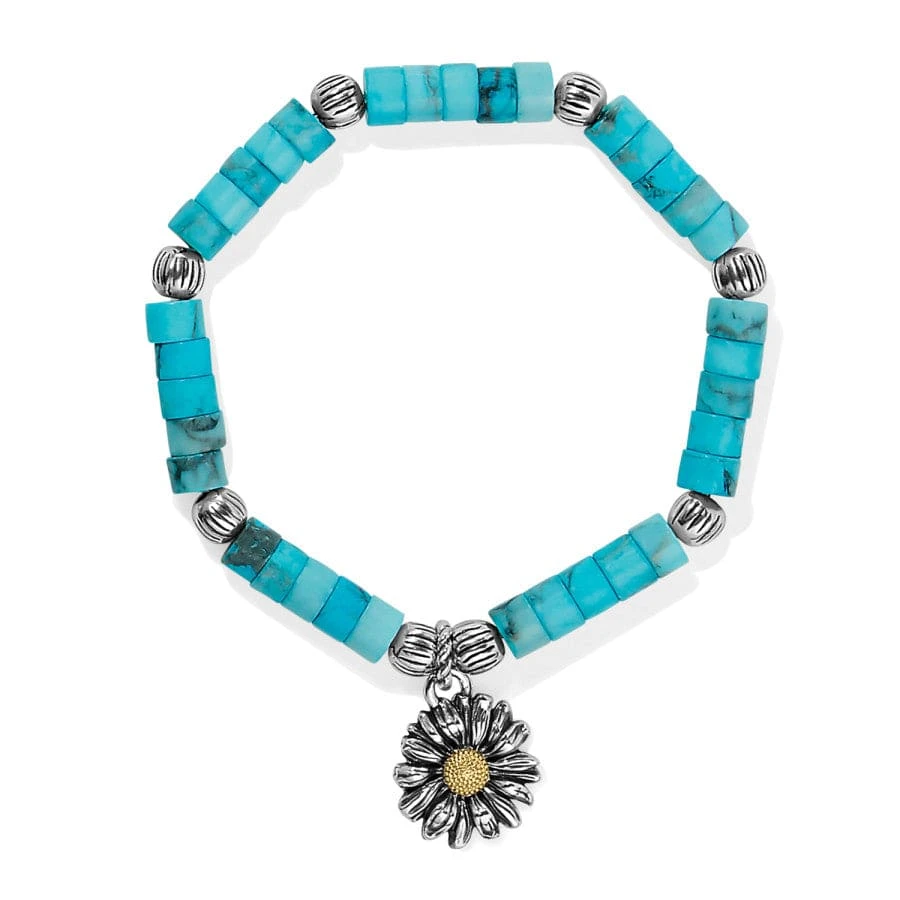 Daisy Dee Turquoise Bracelet 3 Daisy Dee Turquoise Bracelet