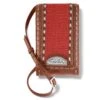 Dakota Phone Organizer 1 Dakota Phone Organizer -Fashion Accessories dakota phone organizer bourbon 0
