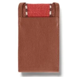 Dakota Phone Organizer -Fashion Accessories dakota phone organizer bourbon 2