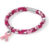 Dancing Hearts Woodstock Bracelet -Fashion Accessories dancing hearts woodstock bracelet pink 0 dd60511f d676 4e68 beb4 3e9d45008176