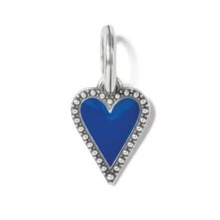 Dazzling Love Petite Charm -Fashion Accessories dazzling love petite charm silver blue 0 6a86513d 2bb4 4083 bf73 2fd87280271c