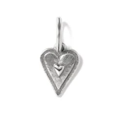 Dazzling Love Petite Charm -Fashion Accessories dazzling love petite charm silver red 1 1dfd240c dbda 4b4d 8de1 94a0ba99b71a