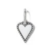 Dazzling Love Petite Charm -Fashion Accessories dazzling love petite charm silver white 0 42a2ddb2 8cc2 4a1a b725 b33b19feffe1
